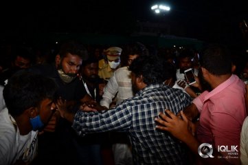 Jathi Ratnalu Pre Release Event